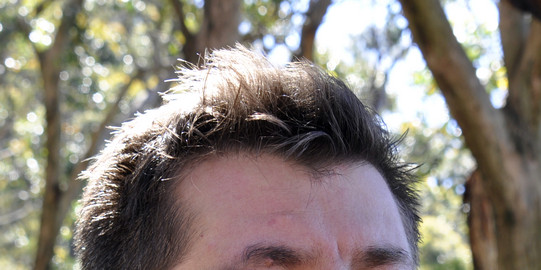 View profile Greg Challis 