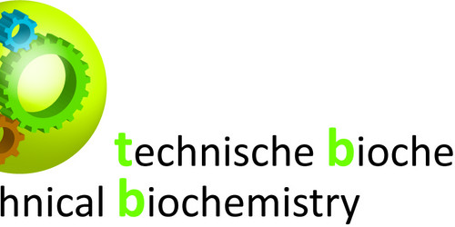 Logo der Technischen Biochemie