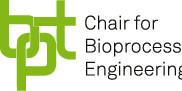 Logo Chair for Bioprocess Engineering