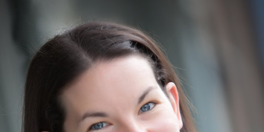 View profile Emily Balskus