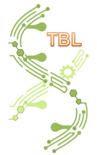 Logo der Technischen Biologie 